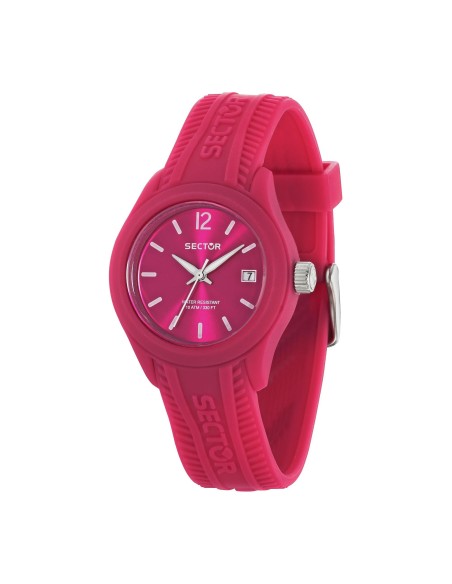 OROLOGIO DONNA SECTOR  STEELTOUCH - R3251576501